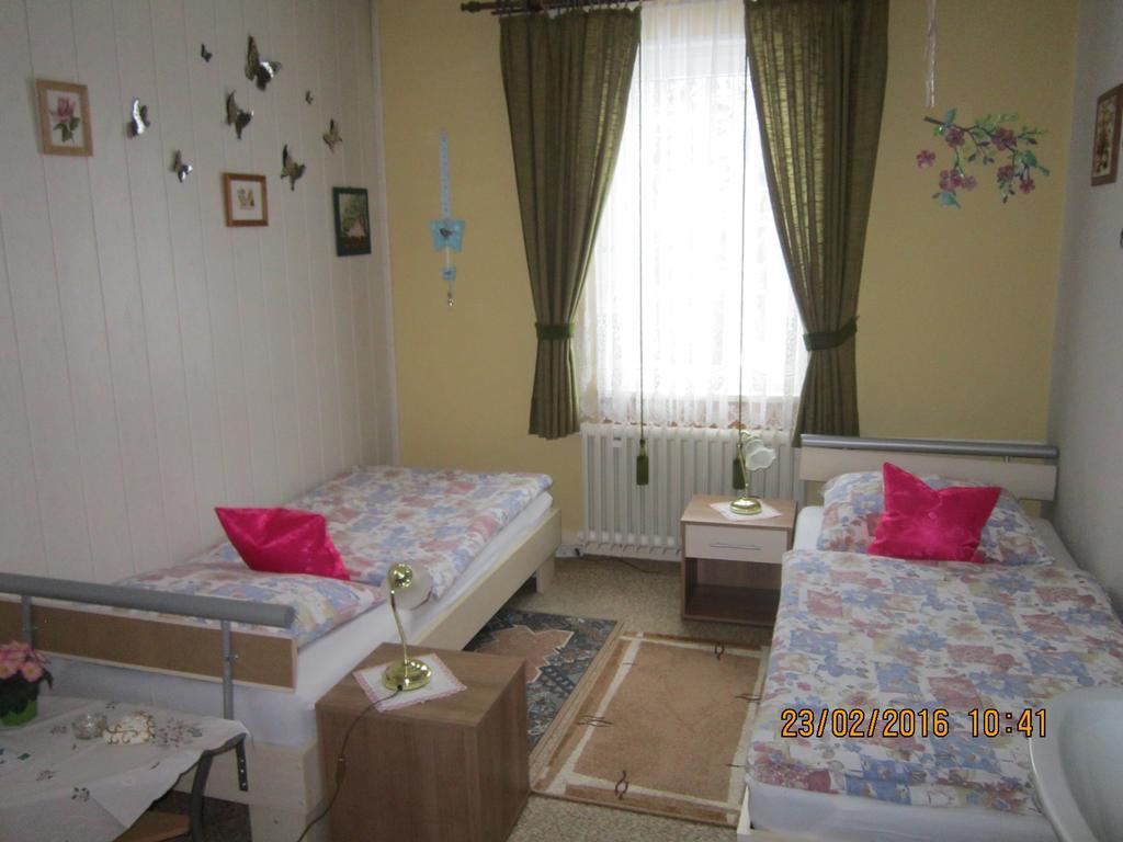 Pension Haus Zur Orke Винтерберг Номер фото